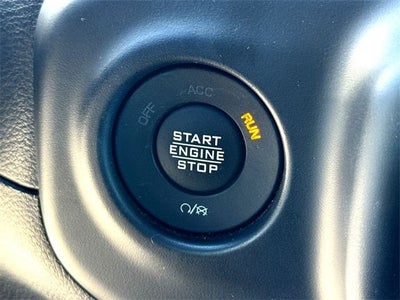 2021 Jeep Wrangler Unlimited Rubicon 392