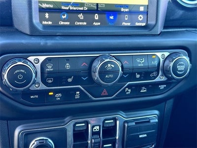 2021 Jeep Wrangler Unlimited Rubicon 392