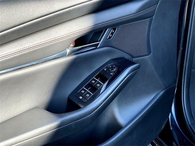 2024 Mazda Mazda3 2.5 S Preferred Package