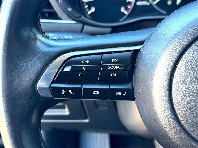 2024 Mazda Mazda3 2.5 S Preferred Package