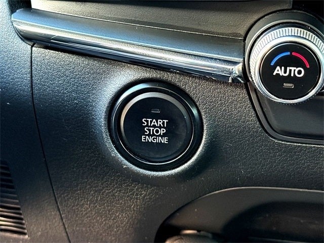 2024 Mazda Mazda3 2.5 S Preferred Package