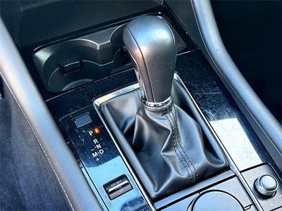 2024 Mazda Mazda3 2.5 S Preferred Package