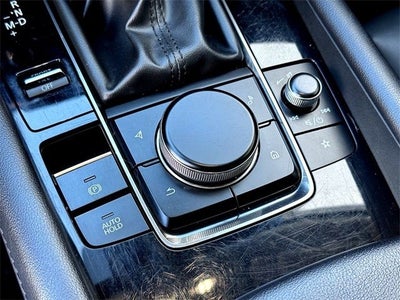 2024 Mazda Mazda3 2.5 S Preferred Package