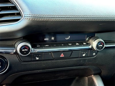 2024 Mazda Mazda3 2.5 S Preferred Package