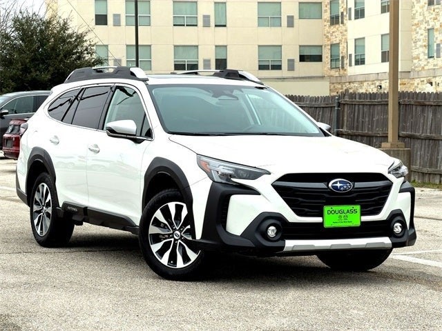 2023 Subaru Outback Touring XT