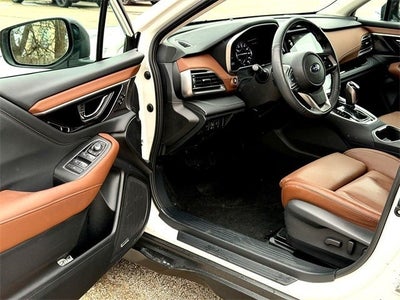 2023 Subaru Outback Touring XT