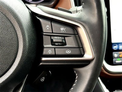 2023 Subaru Outback Touring XT