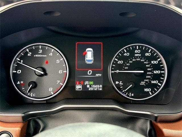 2023 Subaru Outback Touring XT