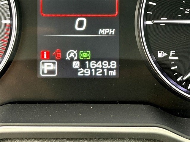 2023 Subaru Outback Touring XT