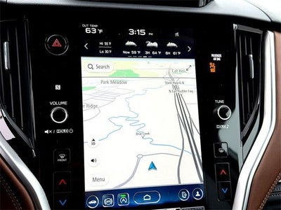 2023 Subaru Outback Touring XT