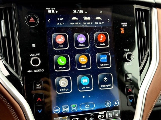 2023 Subaru Outback Touring XT