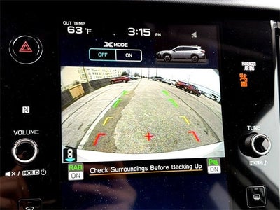 2023 Subaru Outback Touring XT