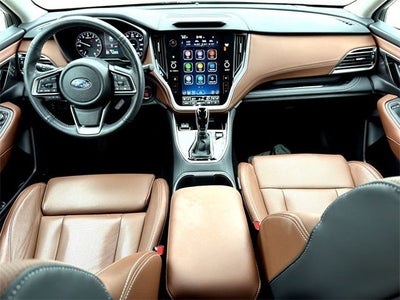 2023 Subaru Outback Touring XT