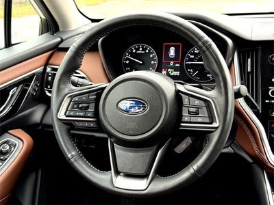 2023 Subaru Outback Touring XT