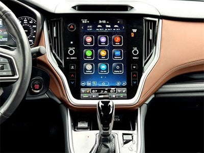 2023 Subaru Outback Touring XT