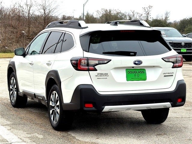 2023 Subaru Outback Touring XT