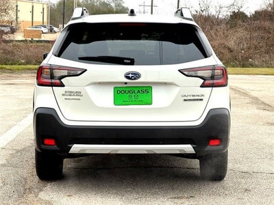 2023 Subaru Outback Touring XT