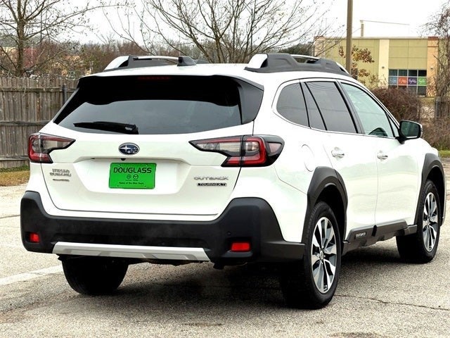 2023 Subaru Outback Touring XT