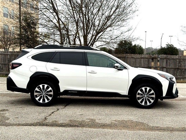 2023 Subaru Outback Touring XT