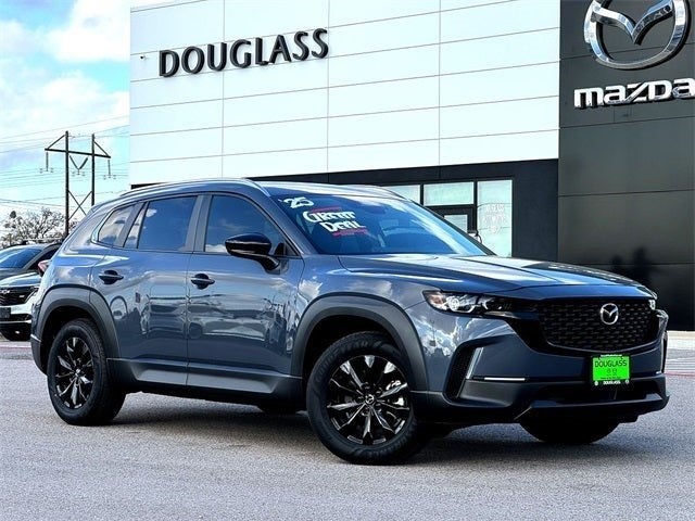 2025 Mazda Mazda CX-50 2.5 S Premium Package
