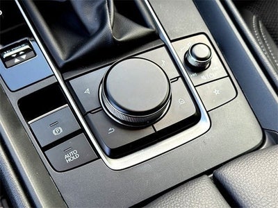 2025 Mazda Mazda CX-50 2.5 S Premium Package