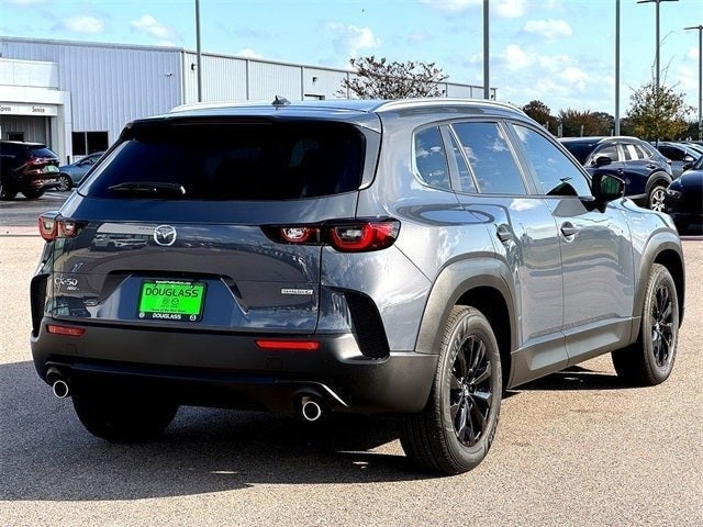 2025 Mazda Mazda CX-50 2.5 S Premium Package