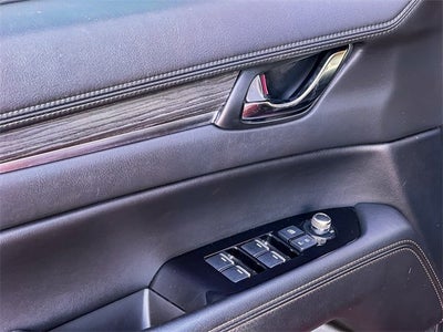 2021 Mazda Mazda CX-5 Grand Touring