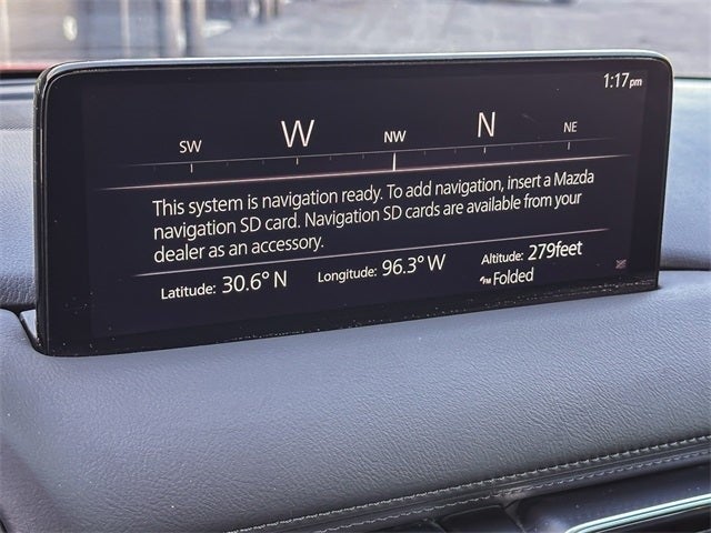 2021 Mazda Mazda CX-5 Grand Touring