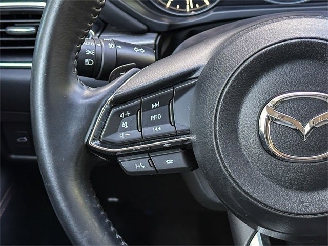 2021 Mazda Mazda CX-5 Grand Touring