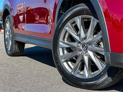 2021 Mazda Mazda CX-5 Grand Touring