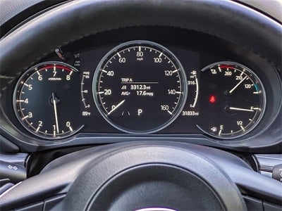 2021 Mazda Mazda CX-5 Grand Touring