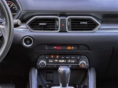 2021 Mazda Mazda CX-5 Grand Touring