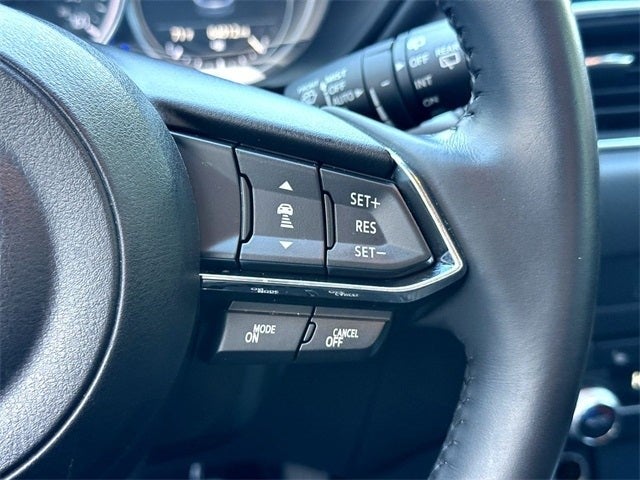 2023 Mazda Mazda CX-5 2.5 S Select Package