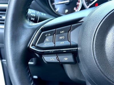 2023 Mazda Mazda CX-5 2.5 S Select Package