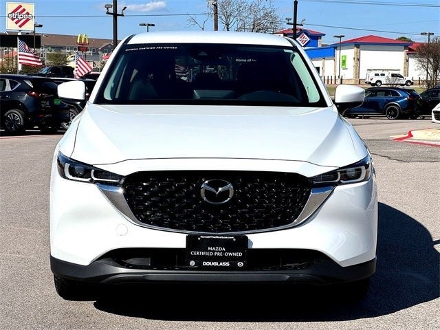 2023 Mazda Mazda CX-5 2.5 S Select Package