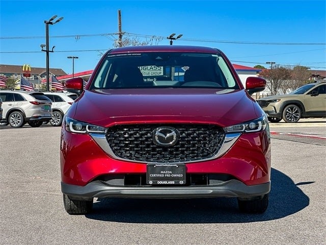 2023 Mazda Mazda CX-5 2.5 S Select Package