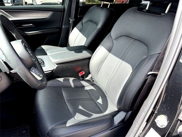 2025 Mazda Mazda CX-70 PHEV Premium