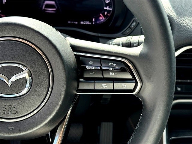 2025 Mazda Mazda CX-70 PHEV Premium