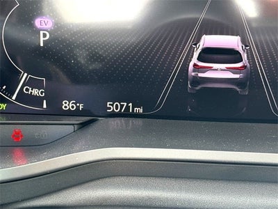 2025 Mazda Mazda CX-70 PHEV Premium