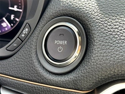 2025 Mazda Mazda CX-70 PHEV Premium