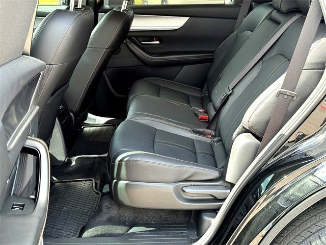 2025 Mazda Mazda CX-70 PHEV Premium