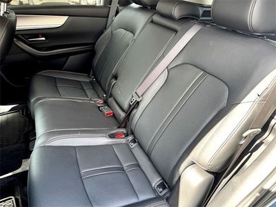 2025 Mazda Mazda CX-70 PHEV Premium