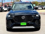 2025 Mazda Mazda CX-70 PHEV Premium