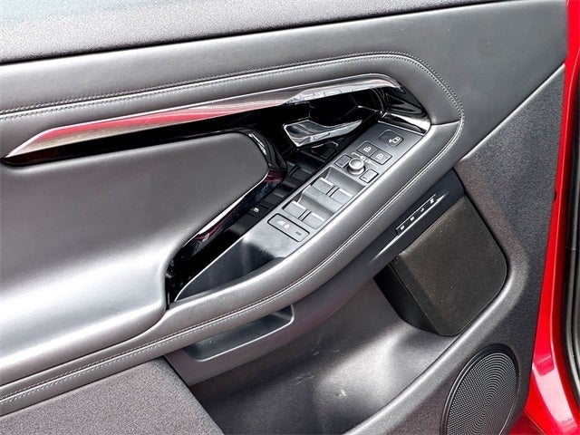 2021 Land Rover Range Rover Evoque R-Dynamic HSE