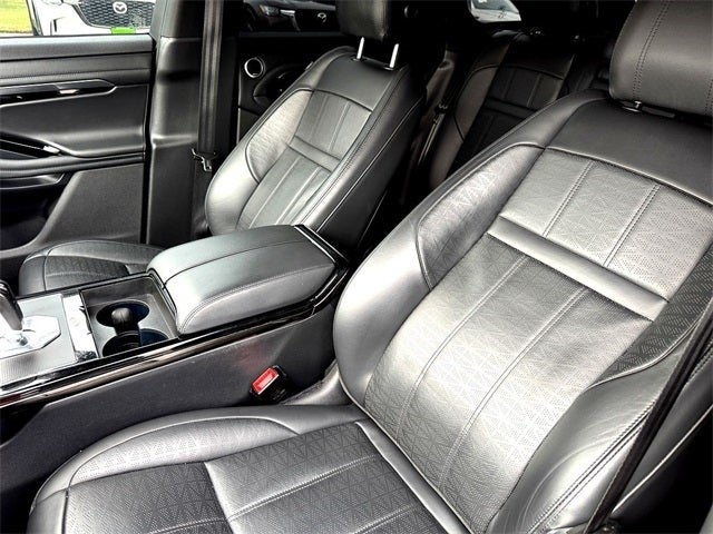 2021 Land Rover Range Rover Evoque R-Dynamic HSE