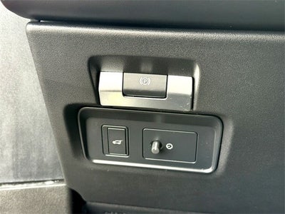 2021 Land Rover Range Rover Evoque R-Dynamic HSE