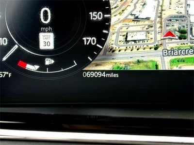 2021 Land Rover Range Rover Evoque R-Dynamic HSE