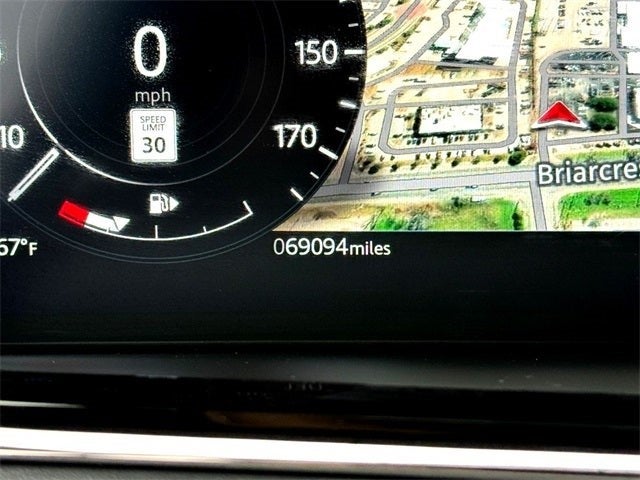 2021 Land Rover Range Rover Evoque R-Dynamic HSE