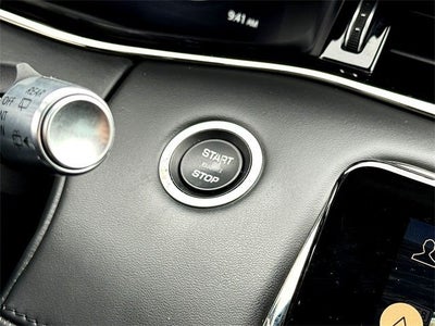 2021 Land Rover Range Rover Evoque R-Dynamic HSE