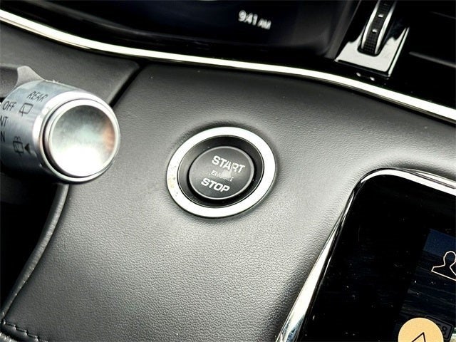 2021 Land Rover Range Rover Evoque R-Dynamic HSE